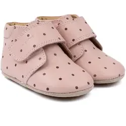 Pom Pom Beginners Velcro Print (Jr)