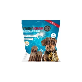 Faunakram Dental Sticks Small Kornfri