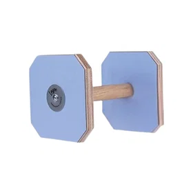 Loype Dummy Plyschleket 2-Pack