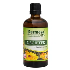 Dermesa Calendula Från Färska Blommor Handtvål 100ml