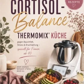 CORTISOL Balance