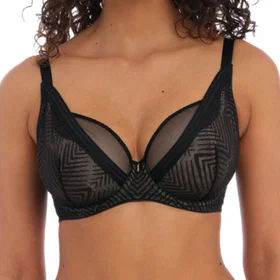 Freya Tailored Plunge Bra