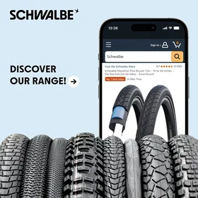 Schwalbe Marathon Almotion V-Guard 28x2,15 (55-622)