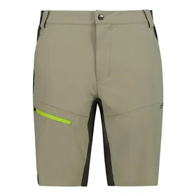 CMP Light Stretch Shorts (Men's)
