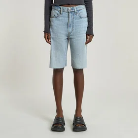 G-Star Raw Lösa Shorts (Dam)
