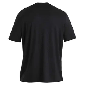 Icebreaker Merino 150 Tech Lite III Relaxed Pocket Kortärmad T-shirt (Herr)