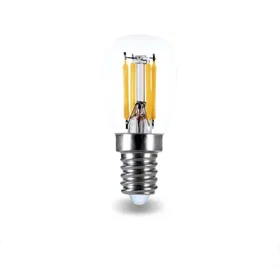 Airam 9410811 E14 A60 Clear 3000K 320lm 3.3W