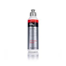 Koch-Chemie Heavy Cut H9.02 0.25L