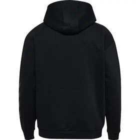 Hummel Keeper Chevron Zip Hoodie (Herr)