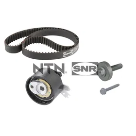 Snrtevu SNR Kit de courroie de distribution KD455.64