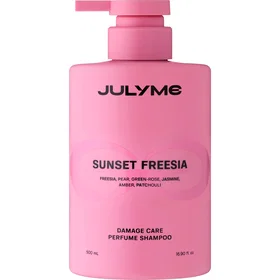 JULYME Damage Care Shampoo Sunset Freesia