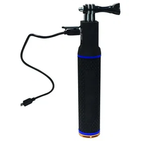 Wasp Portable Power Stick Action Cam Svart