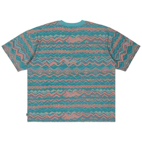 Billabong Paint Rack Kortärmad T-shirt (Herr)