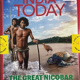 India Today Magazine