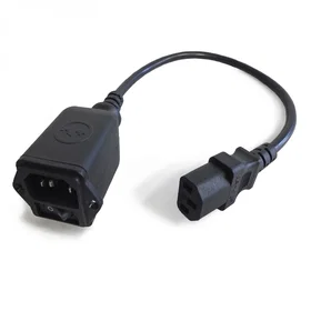 Temple Audio Design IEC AC Mains Micro Module