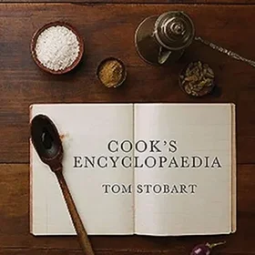Grub Cook's Encyclopaedia