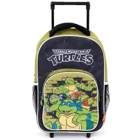 Arditex Ninja Turtles Sac à dos