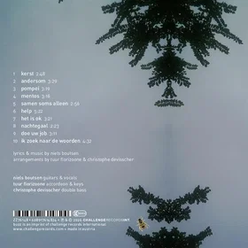 Stoomboot Een Heel Leven CD