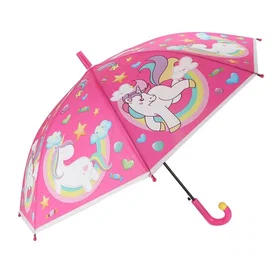Dream Horse enhörningsparaply Ø80cm