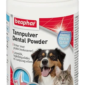 Beaphar Tandpulver 75g