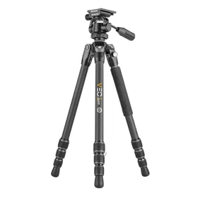 Vanguard VEO3 264CO Carbon Fiber Tripod
