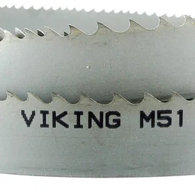 Viking M51 (Bi-metal 4225 x 34 x 1,1 x 3/4 tdr)