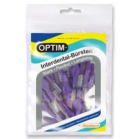 Optim Gap Børste L 1.1 mm ISO 6