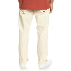 Quiksilver Aqua Cult Natural Jeans (Herr)