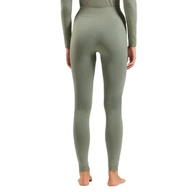 Odlo Performance Warm Eco Base Layer Pants (Women's)