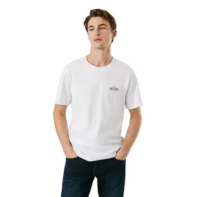 Pepe Jeans Thiago Kortärmad T-shirt (Herr)