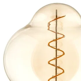 EGLO CL150 E27 Spiral 2000K 200lm 4W