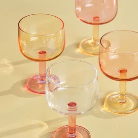 Jotex BELL Vinglas 4-pack