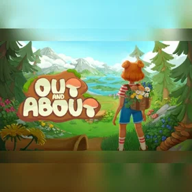 Getting Out and About In (PC)