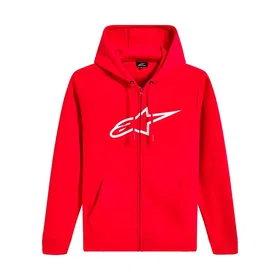AlpineStars Ageless Full Zip Sweatshirt (Herr)