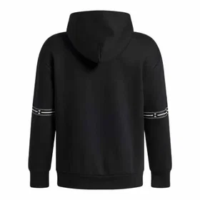 Under Armour Icon Taped Hoodie (Jr)