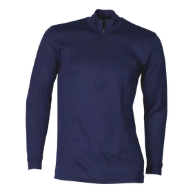 Elka Baselayer Halv Glidelås (Unisexe)