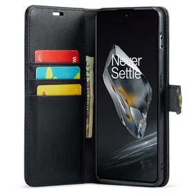 DG.MING 2-in-1 Lompakotello OnePlus 12
