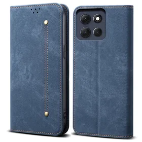 Just-in-Case TPU Back Case for Motorola Moto G86 5G
