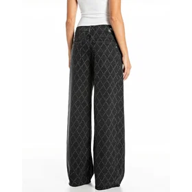 Replay Wa525 Loose Jeans (Dame)