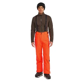O'Neill Fwc Cruz Suspender Pants )