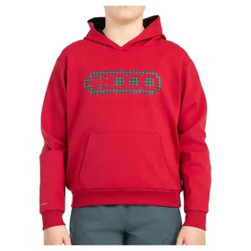 +8000 Aike Hoodie (Pojke)