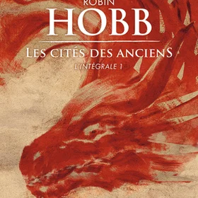 Les Cités des Anciens: L'intégrale Häftad