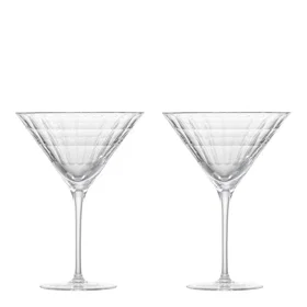 Zwiesel Glas Bar Premium No.1 Martini Glass 28cl 2-pack