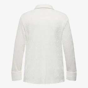 Only CarRosil LS Lace Skjorta 2-Pack (Dam)