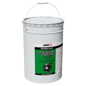 Ikopro Black Bitumen Paint 22.5L