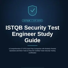 ISTQB Security Test Engineer Study Guide