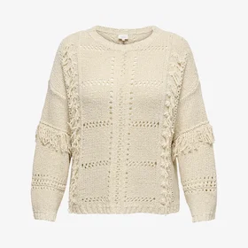 Only Caryrsa Life Cardigan (Dame)