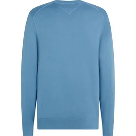 Tommy Hilfiger Essential V Neck Sweater (Men's)