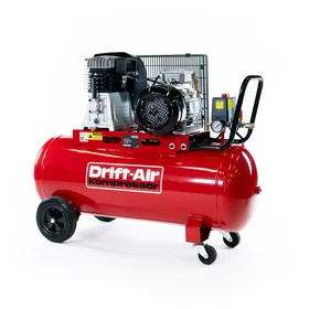 Drift-Air HSC-40100T 100L 3-fase