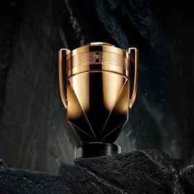 Rabanne Invictus Elixir Gave Sæt for Mænd